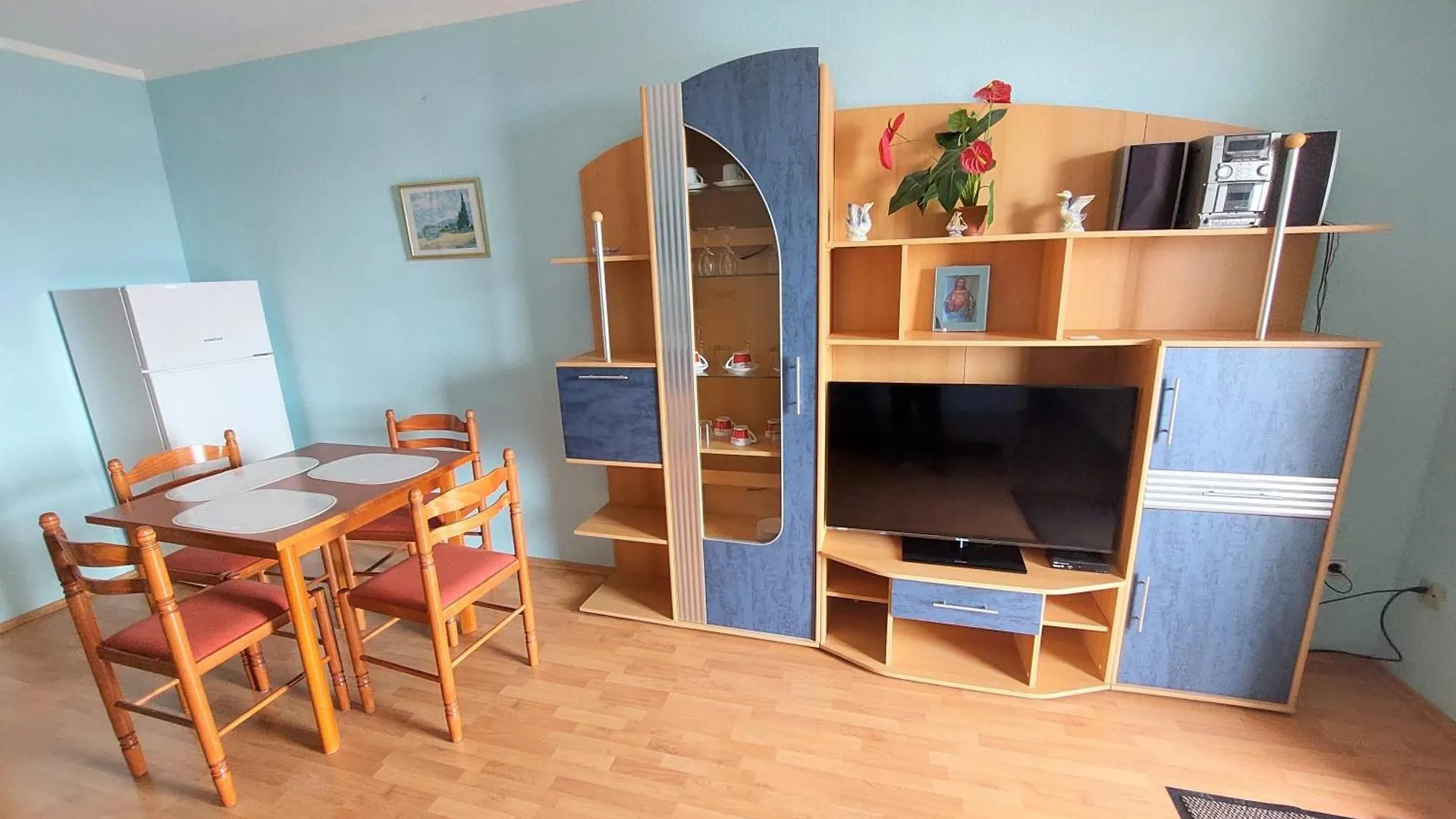 Apartment Apartmani Crikvenica 31856 - Peric