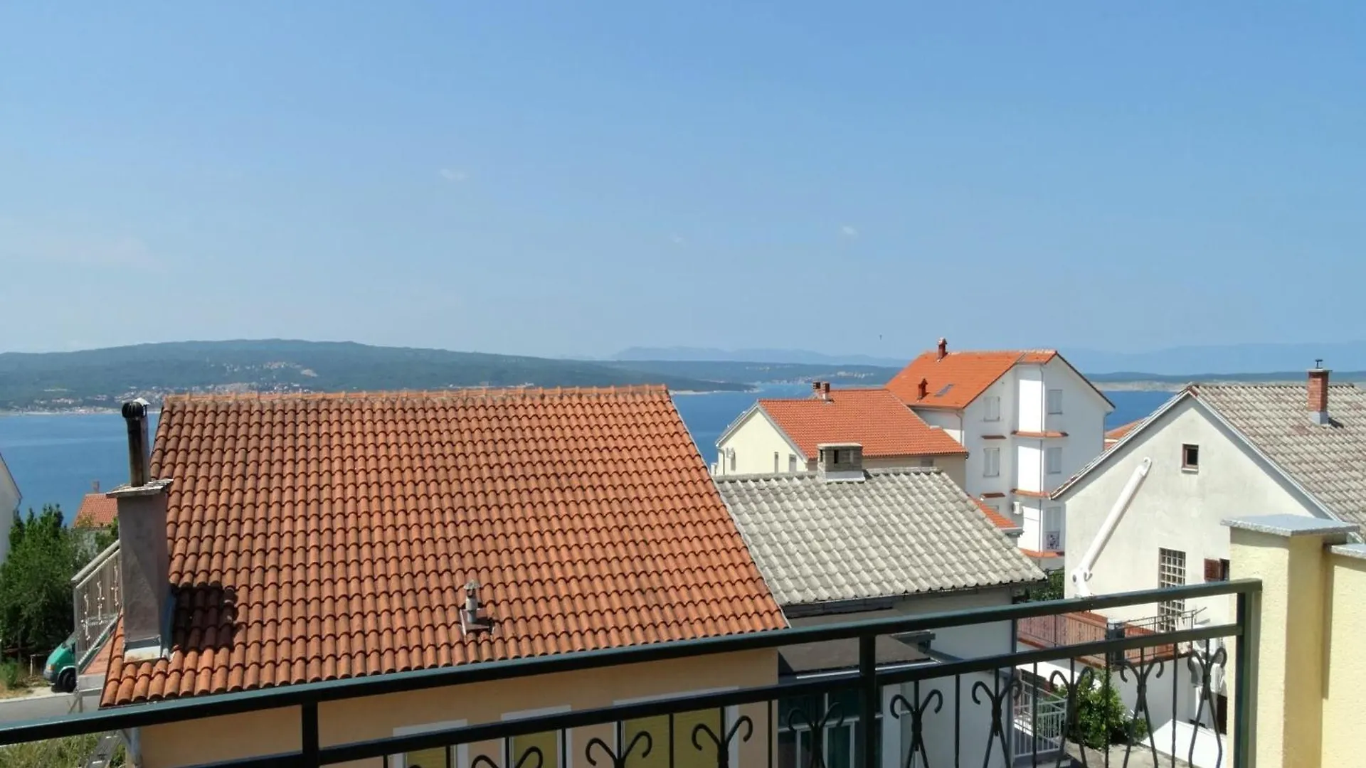 Apartmani Crikvenica 31856 - Peric Croatia