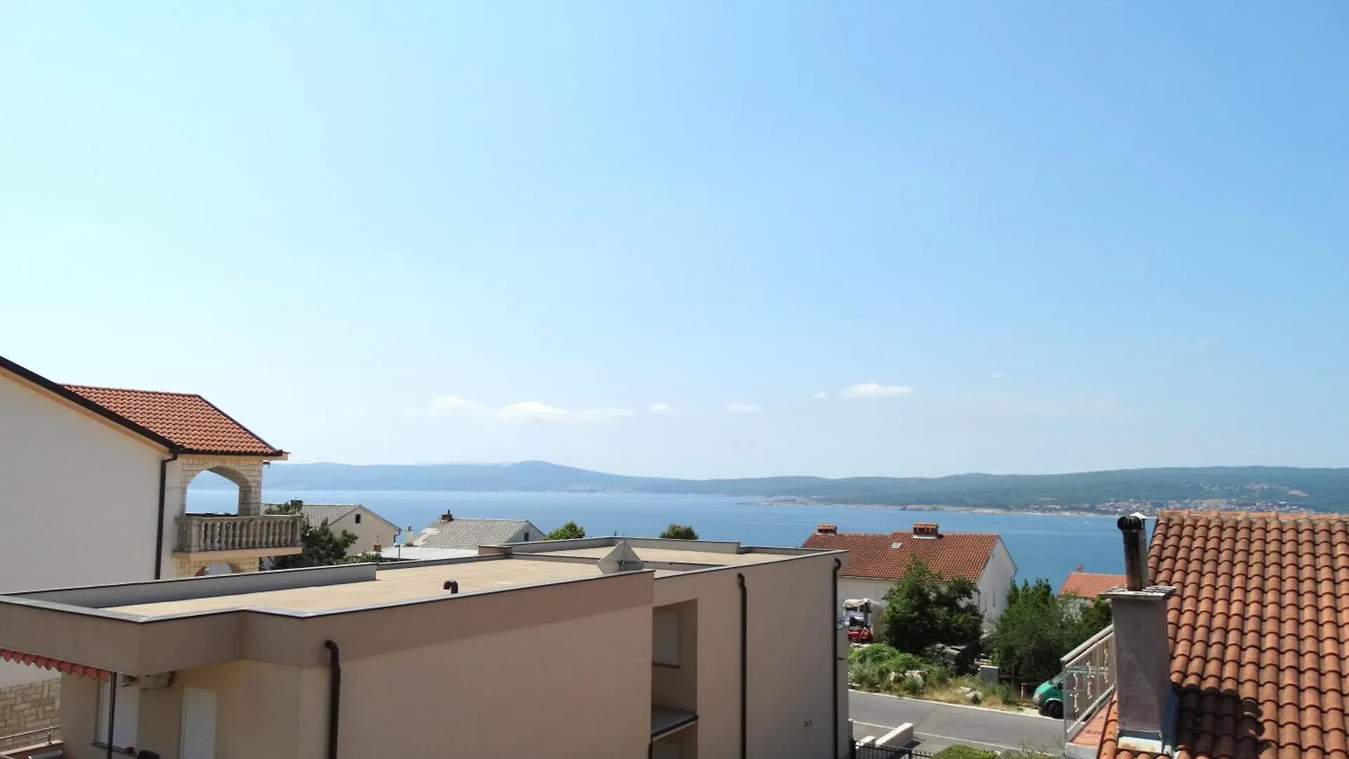 Apartmani Crikvenica 31856 - Peric Apartment
