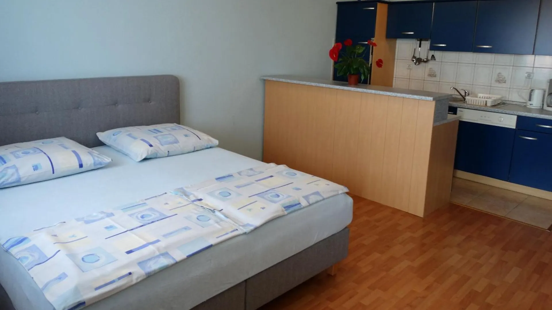 Apartmani Crikvenica 31856 - Peric