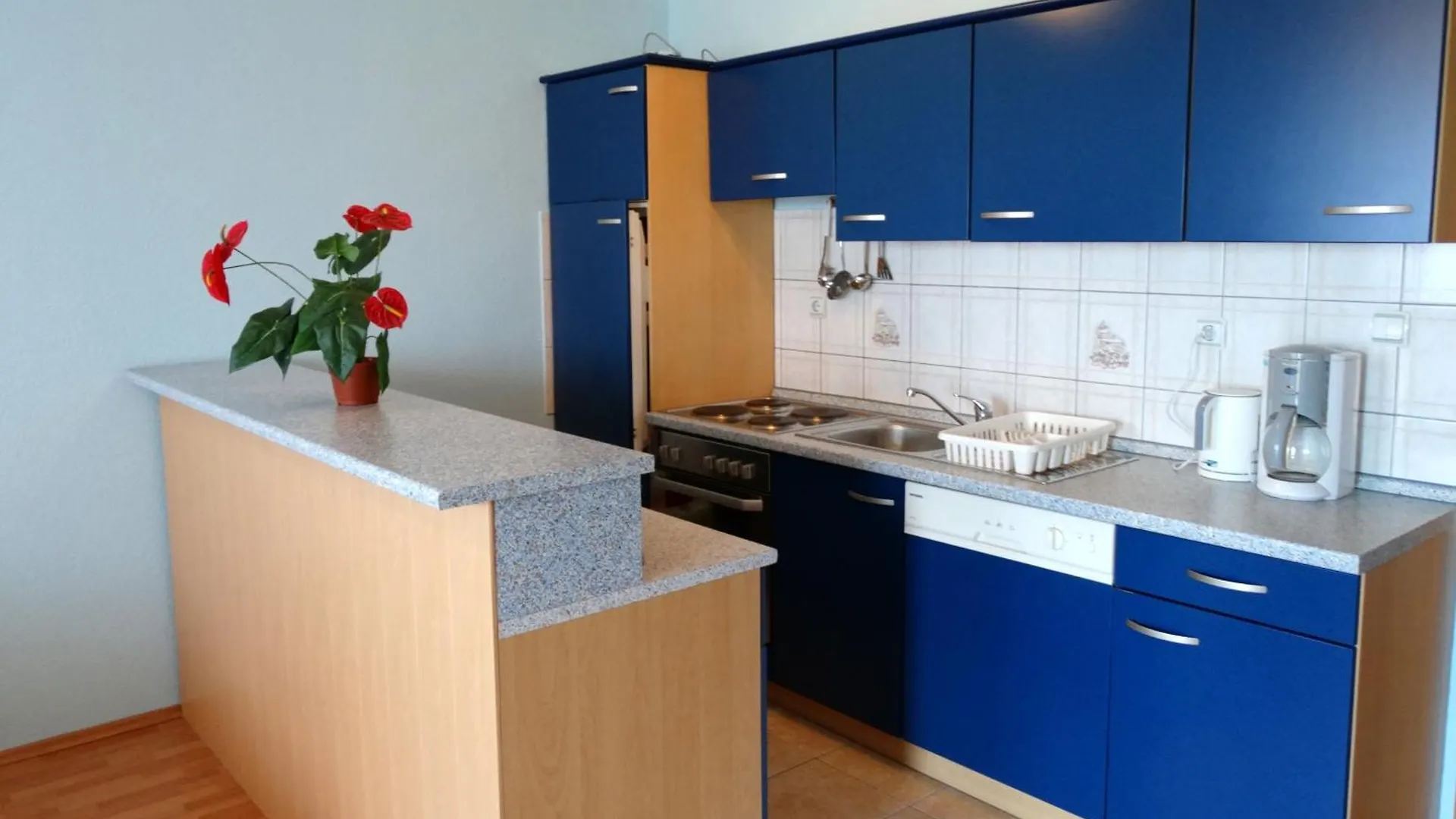 Apartment Apartmani Crikvenica 31856 - Peric