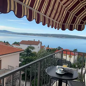 Apartament Julija, Crikvenica